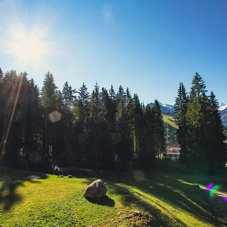 Ferienwohnung 62 - Top 30 Konigsleiten Exteriér fotografie