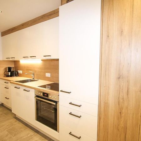 Ferienwohnung 62 - Top 30 Konigsleiten Exteriér fotografie