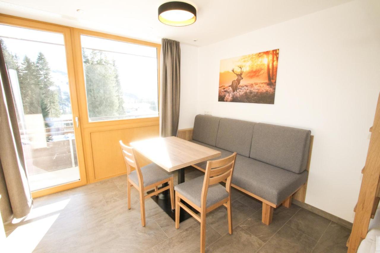 Ferienwohnung 62 - Top 30 Konigsleiten Exteriér fotografie