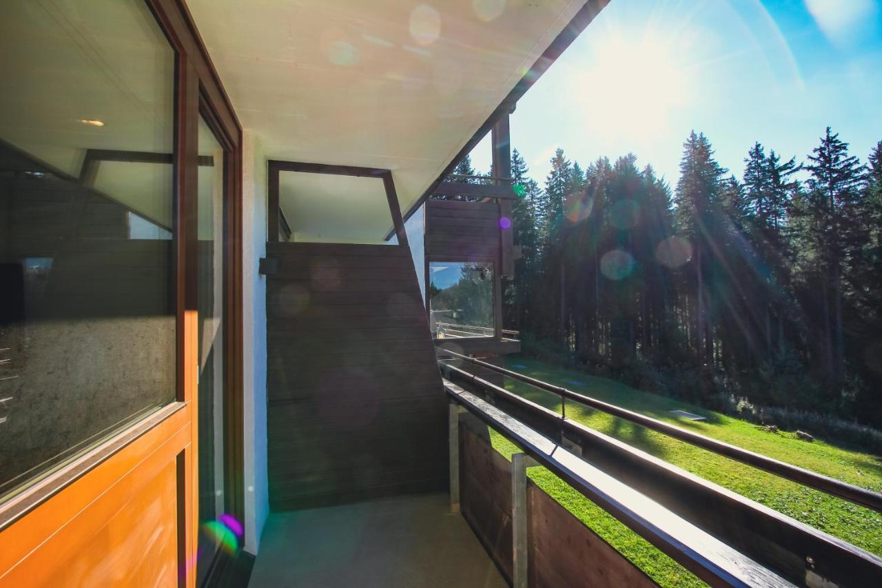 Ferienwohnung 62 - Top 30 Konigsleiten Exteriér fotografie