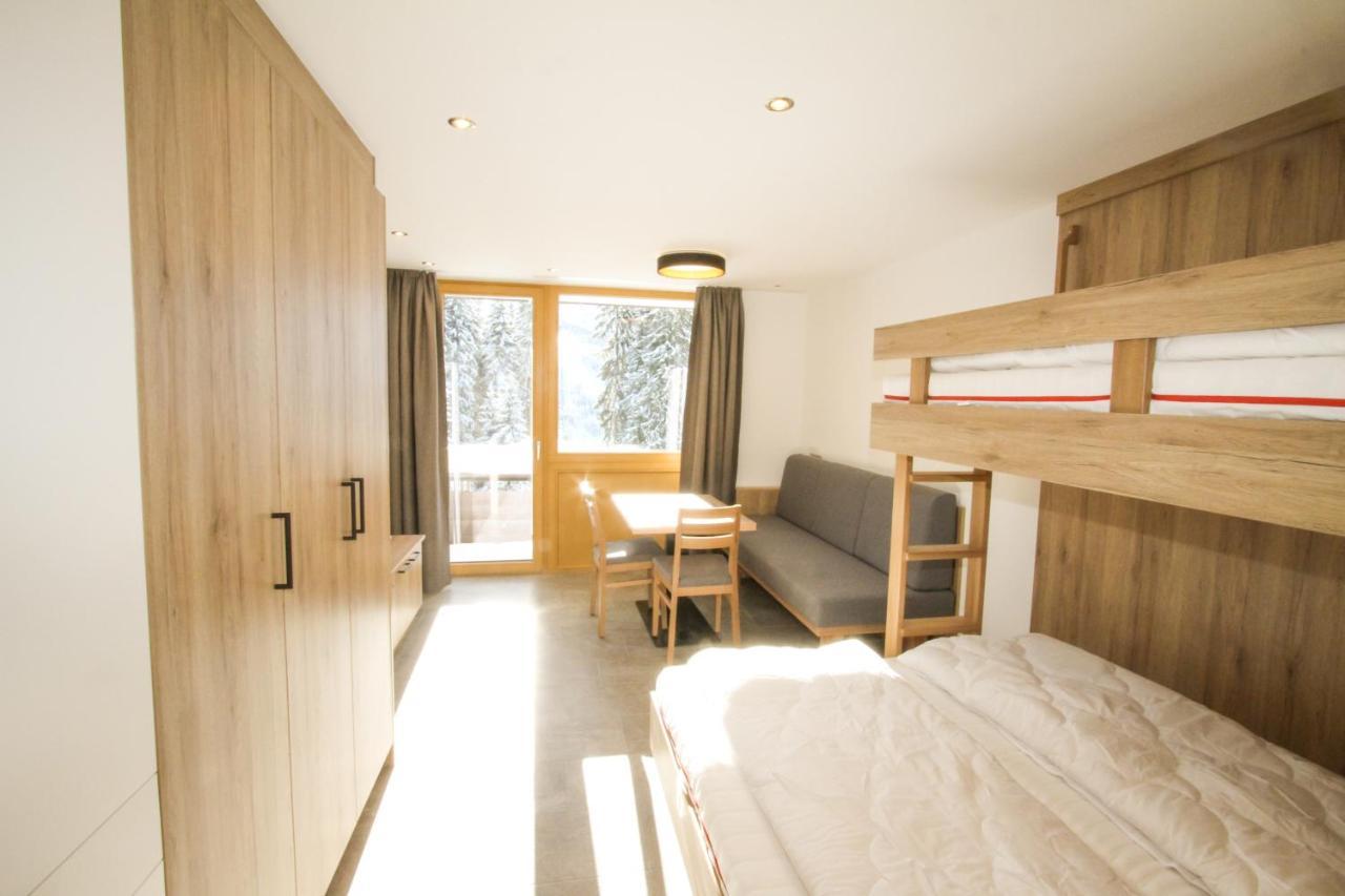 Ferienwohnung 62 - Top 30 Konigsleiten Exteriér fotografie