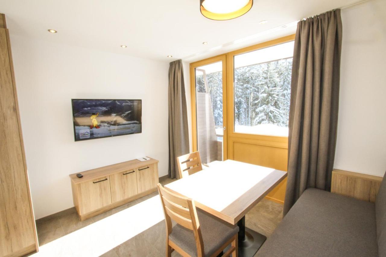 Ferienwohnung 62 - Top 30 Konigsleiten Exteriér fotografie